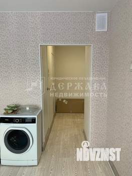2-к квартира, вторичка, 50м2, 5/9 этаж
