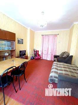 3-к квартира, вторичка, 77м2, 1/5 этаж