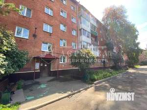 1-к квартира, вторичка, 31м2, 5/5 этаж