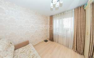 3-к квартира, вторичка, 59м2, 2/9 этаж