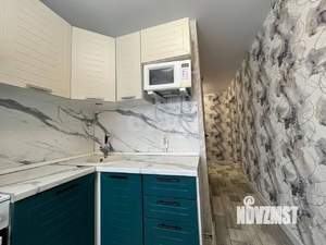 2-к квартира, вторичка, 44м2, 4/5 этаж