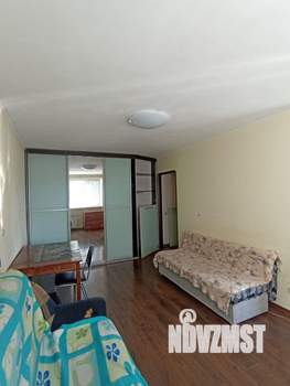 1-к квартира, вторичка, 31м2, 5/5 этаж