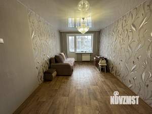 1-к квартира, вторичка, 31м2, 2/5 этаж