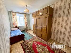 2-к квартира, вторичка, 43м2, 3/5 этаж