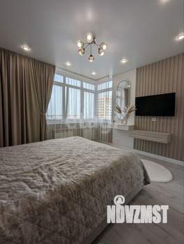 3-к квартира, вторичка, 84м2, 9/15 этаж