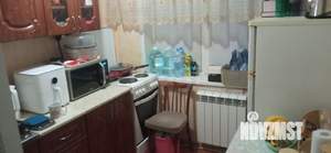 1-к квартира, вторичка, 30м2, 1/5 этаж