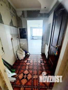 1-к квартира, вторичка, 23м2, 7/9 этаж