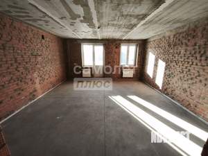 Студия квартира, сданный дом, 32м2, 2/6 этаж