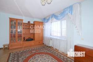 3-к квартира, вторичка, 71м2, 2/5 этаж