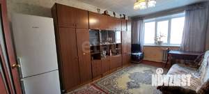 3-к квартира, вторичка, 63м2, 2/5 этаж