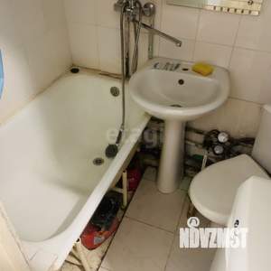 1-к квартира, вторичка, 17м2, 8/9 этаж