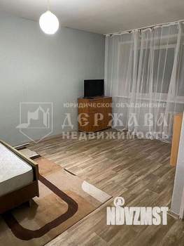 1-к квартира, вторичка, 31м2, 3/5 этаж