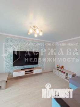 2-к квартира, вторичка, 55м2, 13/16 этаж