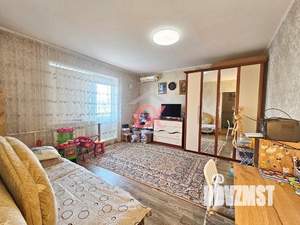 3-к квартира, вторичка, 63м2, 9/10 этаж