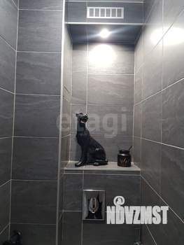 3-к квартира, вторичка, 62м2, 3/9 этаж