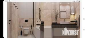 Студия квартира, сданный дом, 101м2, 10/14 этаж