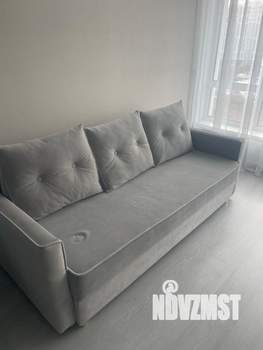 1-к квартира, вторичка, 40м2, 8/17 этаж