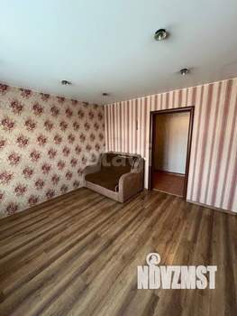 2-к квартира, вторичка, 53м2, 5/5 этаж