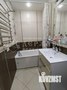 3-к квартира, вторичка, 69м2, 3/9 этаж