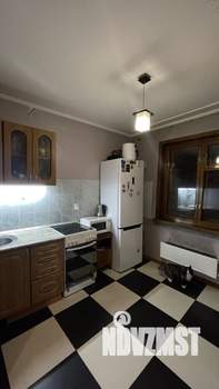 1-к квартира, вторичка, 34м2, 2/10 этаж