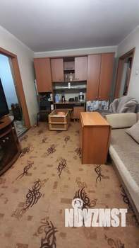 4-к квартира, вторичка, 61м2, 2/5 этаж