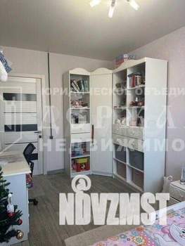 3-к квартира, вторичка, 62м2, 9/9 этаж