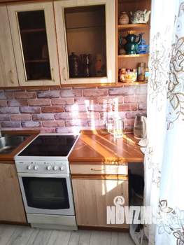 3-к квартира, вторичка, 58м2, 5/5 этаж