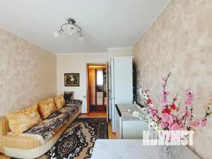 3-к квартира, вторичка, 59м2, 2/9 этаж