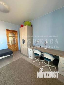 3-к квартира, вторичка, 82м2, 8/8 этаж