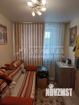 2-к квартира, вторичка, 44м2, 4/5 этаж