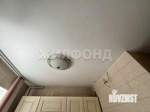 2-к квартира, вторичка, 46м2, 1/5 этаж