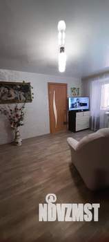 2-к квартира, вторичка, 43м2, 5/5 этаж