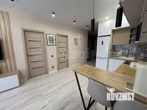 2-к квартира, вторичка, 58м2, 11/16 этаж