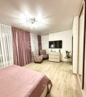 4-к квартира, вторичка, 147м2, 13/14 этаж