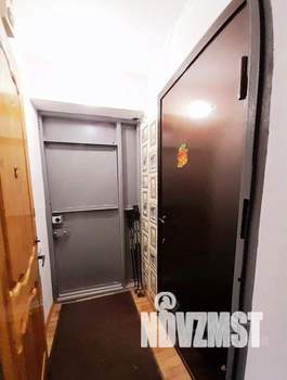 3-к квартира, вторичка, 62м2, 5/10 этаж