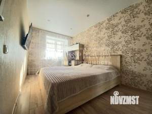 2-к квартира, вторичка, 46м2, 9/9 этаж