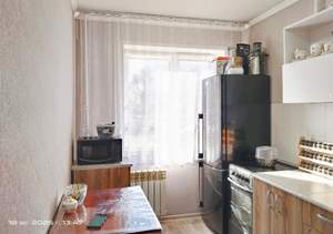 2-к квартира, вторичка, 44м2, 1/9 этаж