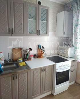 1-к квартира, вторичка, 30м2, 1/5 этаж