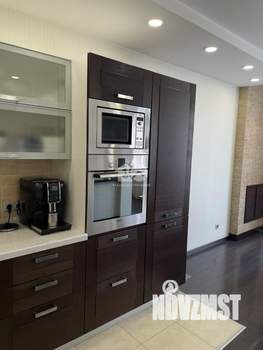 4-к квартира, вторичка, 140м2, 3/6 этаж