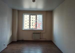 1-к квартира, вторичка, 45м2, 6/16 этаж