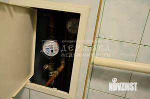 1-к квартира, вторичка, 27м2, 7/10 этаж