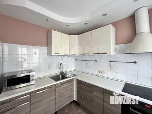 4-к квартира, вторичка, 81м2, 6/10 этаж