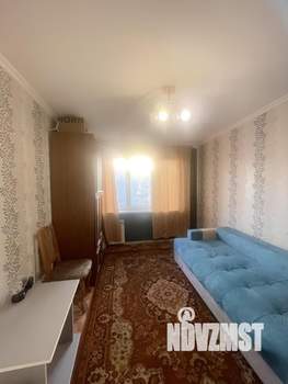 1-к квартира, вторичка, 17м2, 8/9 этаж