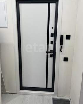 2-к квартира, вторичка, 44м2, 6/9 этаж