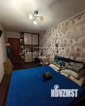 2-к квартира, вторичка, 43м2, 5/5 этаж