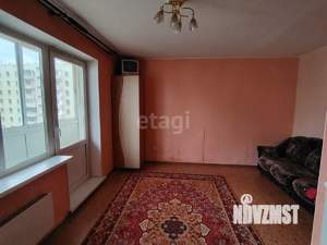 1-к квартира, вторичка, 28м2, 7/10 этаж
