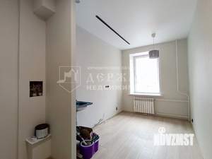 1-к квартира, вторичка, 24м2, 1/5 этаж