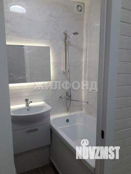1-к квартира, вторичка, 23м2, 5/9 этаж
