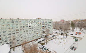 Студия квартира, вторичка, 17м2, 8/9 этаж