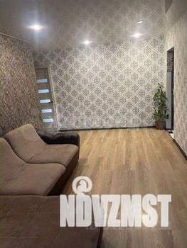 3-к квартира, вторичка, 64м2, 3/5 этаж